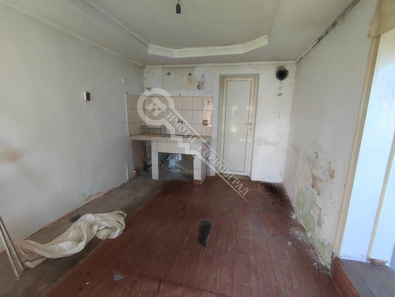 Продава КЪЩА в област Велико Търново, с. Овча могила - 80 кв.м / 17 500 € » 34 227.03 лв., ИМОТИ ТЪРНОВГРАД