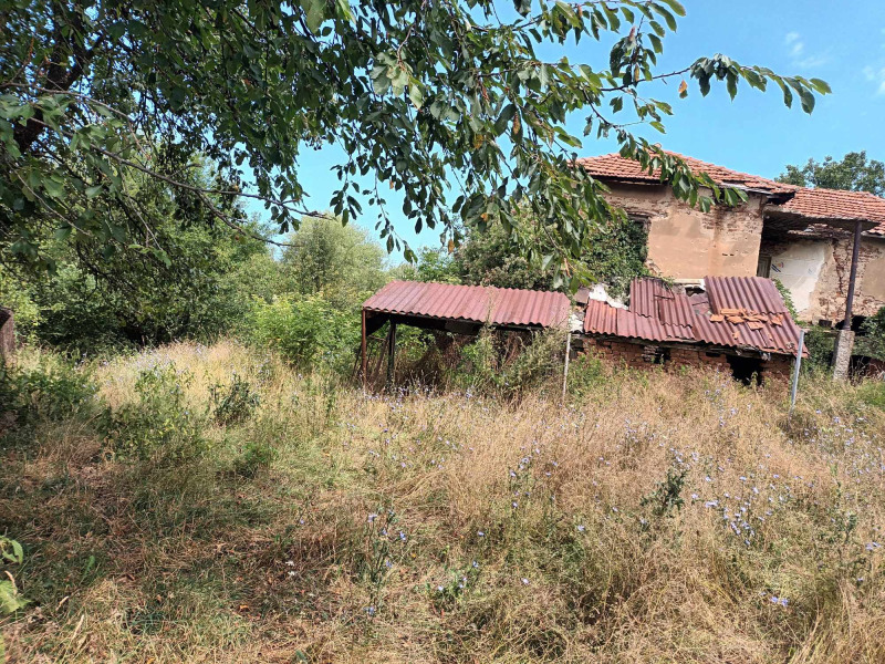 Продава ПАРЦЕЛ в град София, с. Мърчаево - 1431 кв.м / 159 000 € » 310 976.97 лв., МЕЧТАН ДОМ
