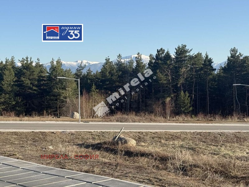 Продава ПАРЦЕЛ в област София, с. Горни Окол - 1619 кв.м / 211 000 € » 412 680.13 лв., МИРЕЛА - СОФИЯ