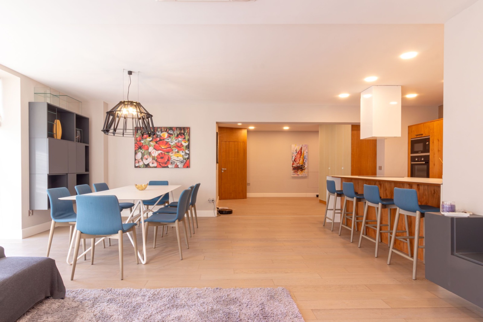 Продава МНОГОСТАЕН | Imot.bg — изображение 5