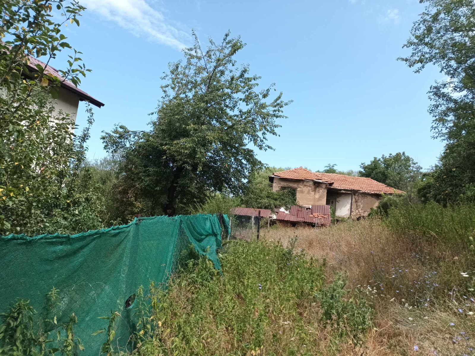 Продава ПАРЦЕЛ | Imot.bg — изображение 6