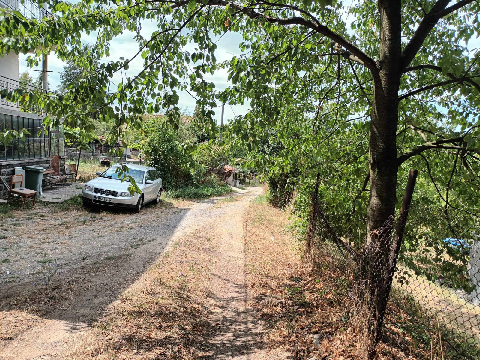 Продава ПАРЦЕЛ | Imot.bg — изображение 3