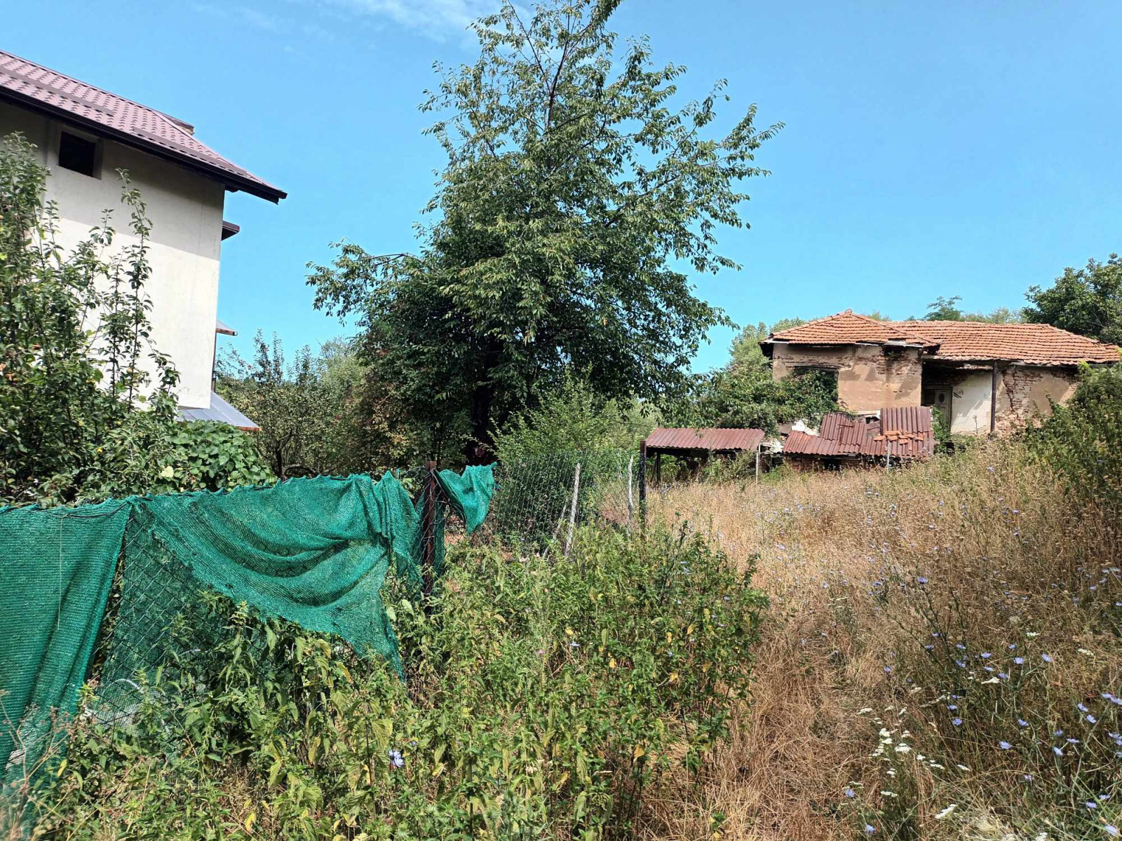 Продава ПАРЦЕЛ | Imot.bg — изображение 8