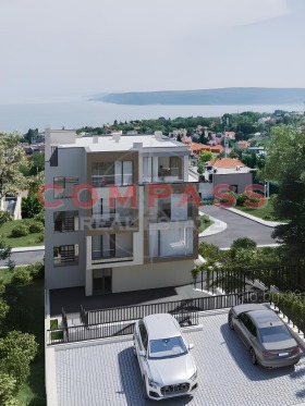 1 dormitorio Briz, Varna 2