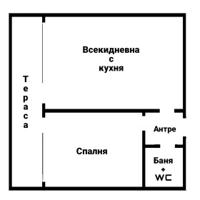 2-стаен град Варна, Бриз 5