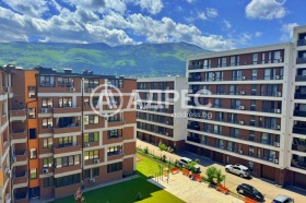 1 soveværelse Malinova dolina, Sofia