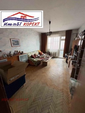 2 camere da letto Mladost 1, Sofia