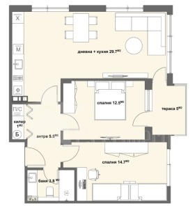 ������� 3-����� | Imot.bg � ����� ������ 2