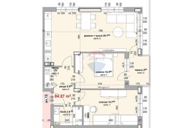 3-СТАЕН, 100 m2
