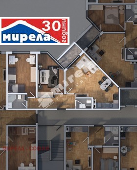 3-СТАЕН, 114 m2