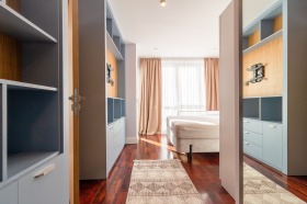 3+ Schlafzimmer Lazur, Burgas 14