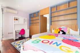 3+ Schlafzimmer Lazur, Burgas 16