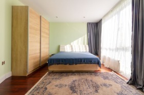 3+ Schlafzimmer Lazur, Burgas 13