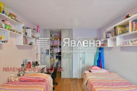 3+ chambres Tsentar, Varna 7