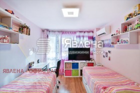 3+ chambres Tsentar, Varna 6