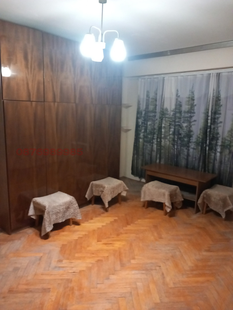 Продава 1-СТАЕН, гр. Русе, Здравец Изток