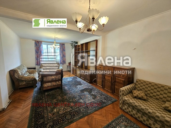 Продава 2-СТАЕН, гр. София, Банишора, снимка 2 - Aпартаменти - 47347184