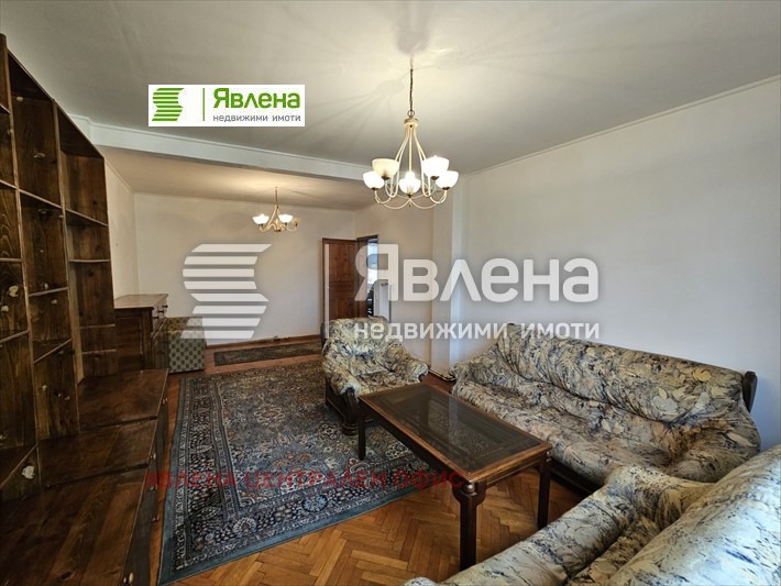 Продава 2-СТАЕН, гр. София, Банишора, снимка 1 - Aпартаменти - 47347184