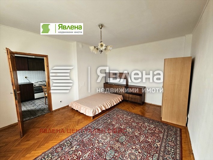 Продава 2-СТАЕН, гр. София, Банишора, снимка 5 - Aпартаменти - 47347184