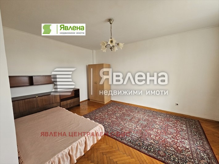 Продава 2-СТАЕН, гр. София, Банишора, снимка 4 - Aпартаменти - 47347184