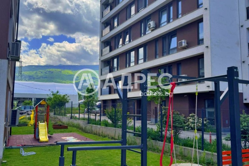 Eladó  1 hálószoba Sofia , Malinova dolina , 60 négyzetméter | 32252969 - kép [8]