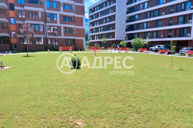 Eladó  1 hálószoba Sofia , Malinova dolina , 60 négyzetméter | 32252969 - kép [2]