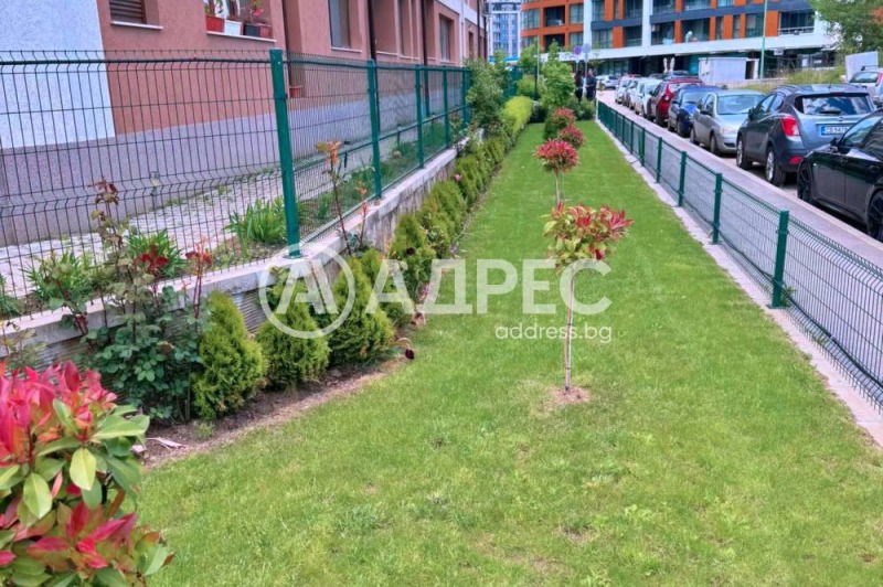 Eladó  1 hálószoba Sofia , Malinova dolina , 60 négyzetméter | 32252969 - kép [10]