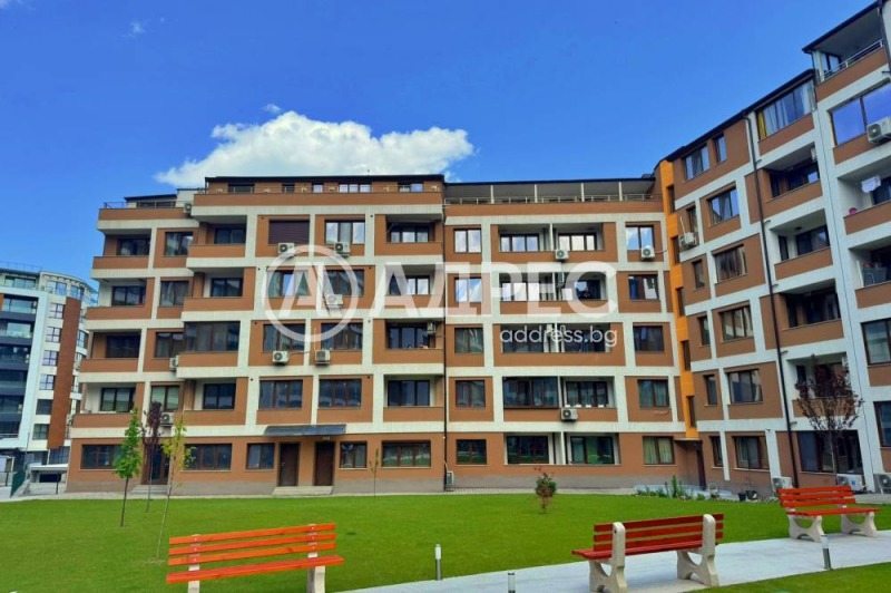 Eladó  1 hálószoba Sofia , Malinova dolina , 60 négyzetméter | 32252969 - kép [3]