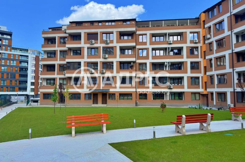 Eladó  1 hálószoba Sofia , Malinova dolina , 60 négyzetméter | 32252969 - kép [5]