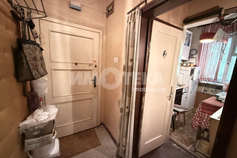На продаж  1 спальня София , Красна поляна 1 , 39 кв.м | 80151669 - зображення [4]