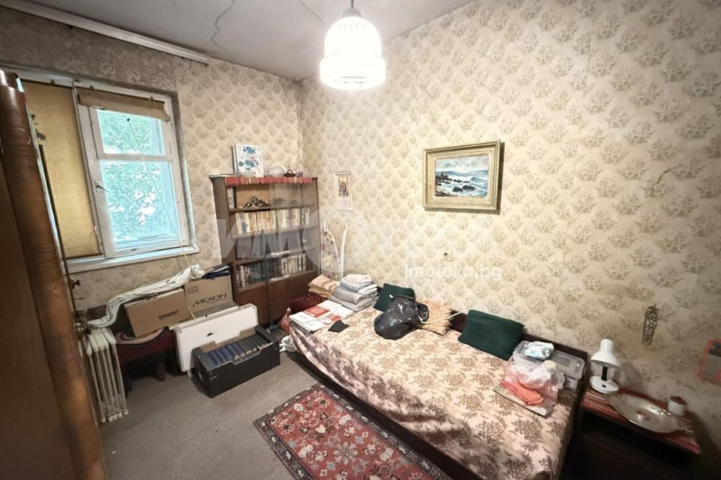 На продаж  1 спальня София , Красна поляна 1 , 39 кв.м | 80151669 - зображення [8]