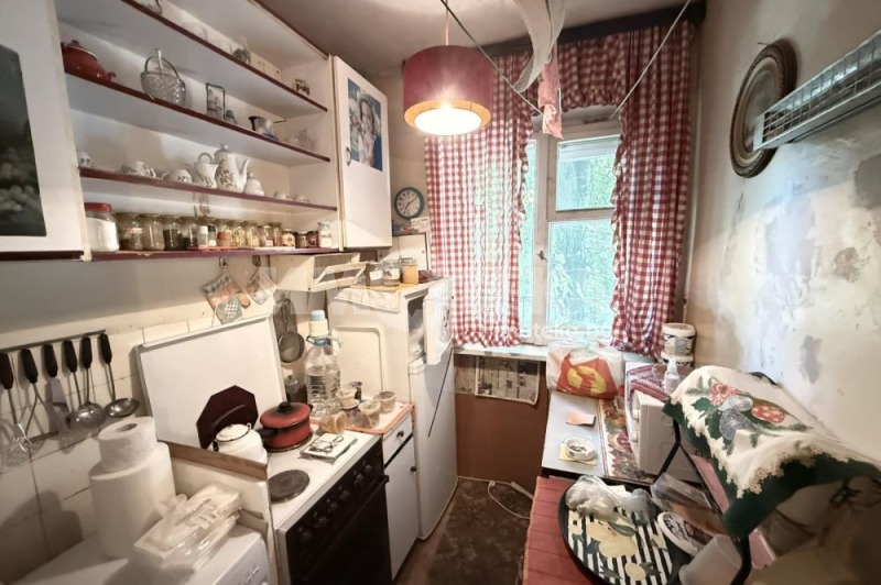 На продаж  1 спальня София , Красна поляна 1 , 39 кв.м | 80151669 - зображення [6]