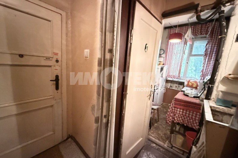 На продаж  1 спальня София , Красна поляна 1 , 39 кв.м | 80151669 - зображення [7]