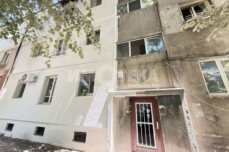 На продаж  1 спальня София , Красна поляна 1 , 39 кв.м | 80151669