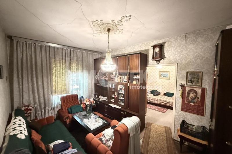 На продаж  1 спальня София , Красна поляна 1 , 39 кв.м | 80151669 - зображення [3]