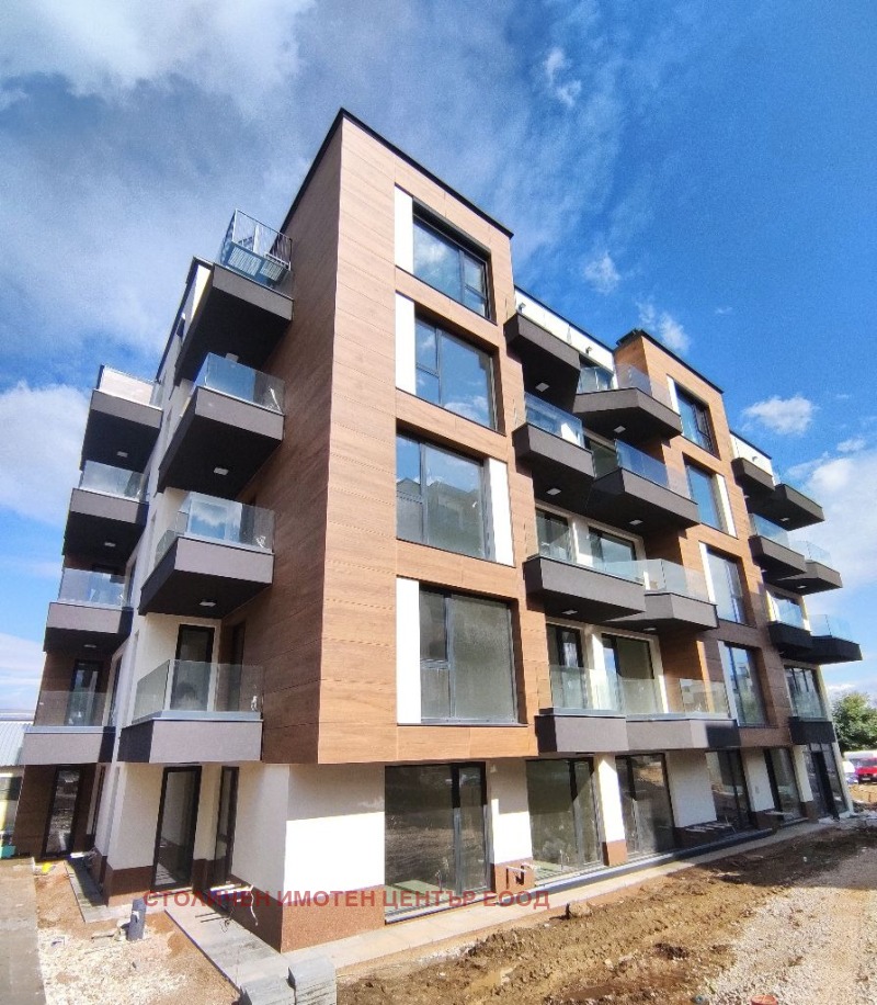 На продаж  1 спальня София , Драгалевци , 80 кв.м | 13318167