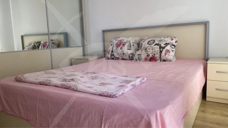 Продава 2-СТАЕН, гр. Свети Влас, област Бургас, снимка 3 - Апартаменти - 52608980