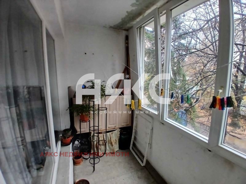 Продава 2-СТАЕН, гр. София, Надежда 1, снимка 8 - Апартаменти - 53018043