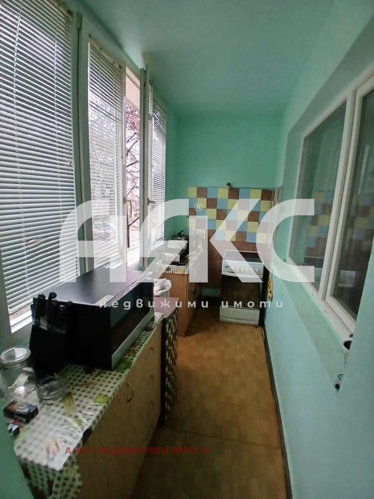 Продава 2-СТАЕН, гр. София, Надежда 1, снимка 9 - Апартаменти - 53018043