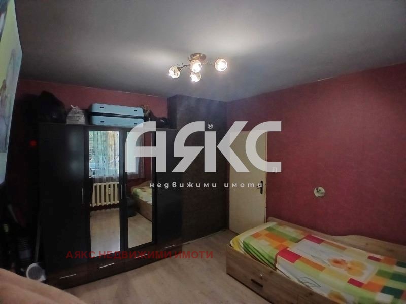Продава 2-СТАЕН, гр. София, Надежда 1, снимка 5 - Апартаменти - 53018043