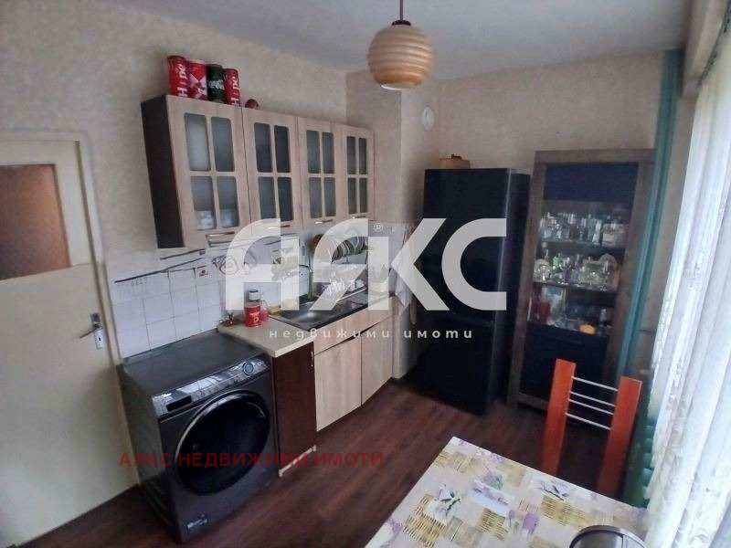 Продава 2-СТАЕН, гр. София, Надежда 1, снимка 3 - Апартаменти - 53018043