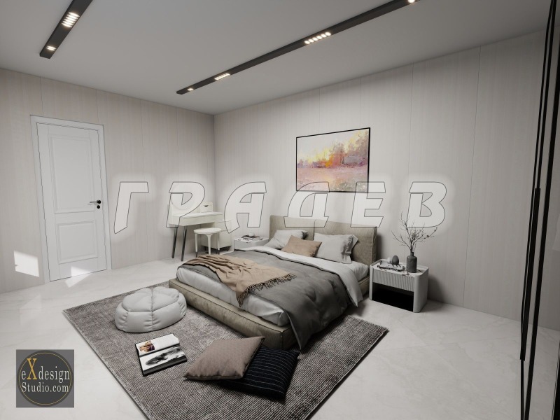 Продава 2-СТАЕН, гр. Русе, Широк център, снимка 7 - Апартаменти - 53032486