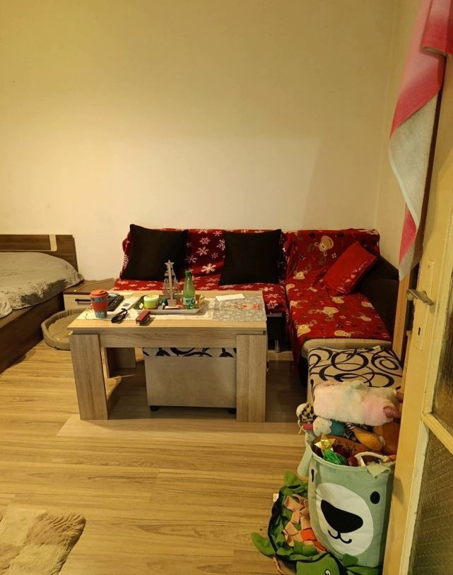 Продава 2-СТАЕН, гр. София, Младост 1, снимка 3 - Апартаменти - 53087640