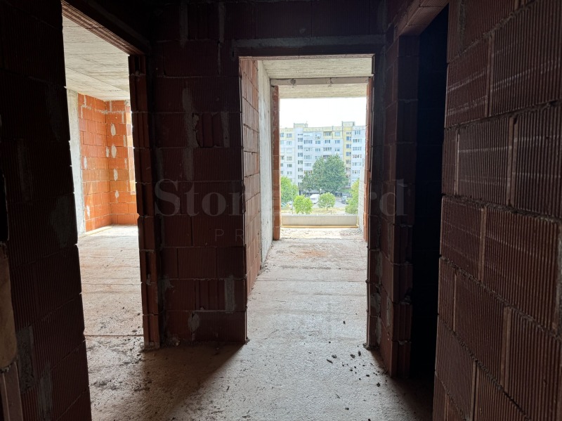 Продава 2-СТАЕН, гр. София, Овча купел 2, снимка 4 - Апартаменти - 53112762