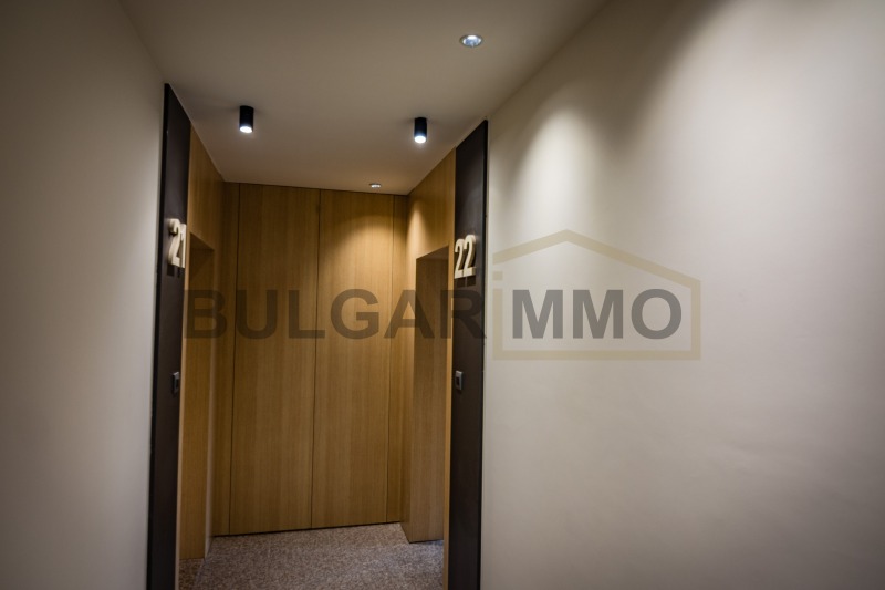 Продава 2-СТАЕН, гр. София, Витоша, снимка 10 - Апартаменти - 53489577