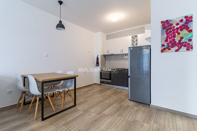 Продава 2-СТАЕН, гр. София, Витоша, снимка 3 - Апартаменти - 53489577