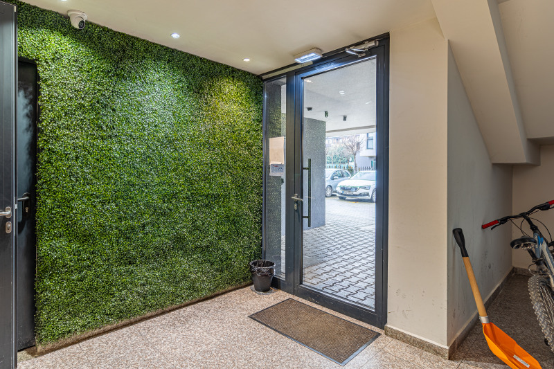 Продава 2-СТАЕН, гр. София, Витоша, снимка 11 - Апартаменти - 53489577