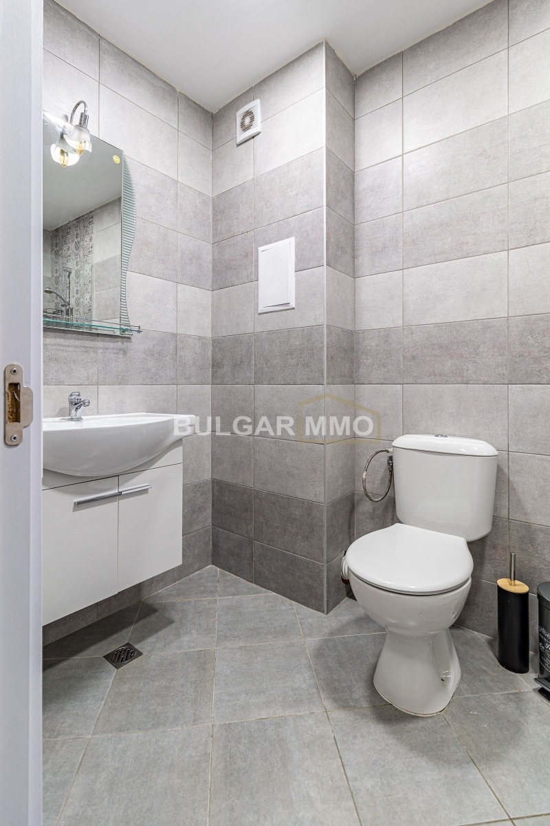 Продава 2-СТАЕН, гр. София, Витоша, снимка 9 - Апартаменти - 53489577