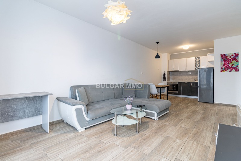 Продава 2-СТАЕН, гр. София, Витоша, снимка 2 - Апартаменти - 53489577