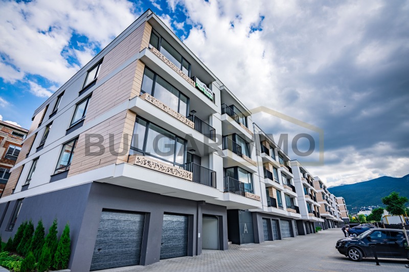 Продава 2-СТАЕН, гр. София, Витоша, снимка 12 - Апартаменти - 53489577